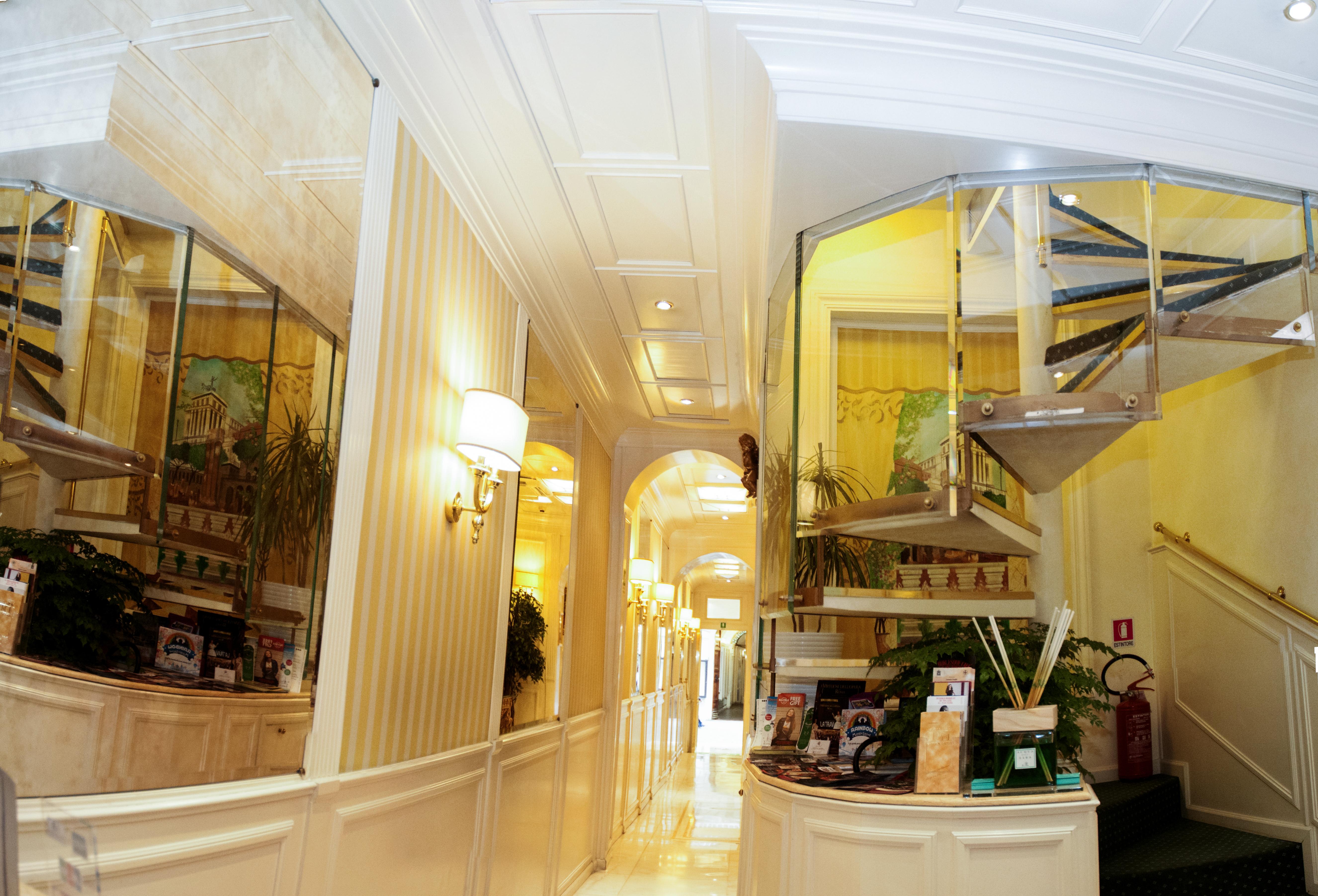 Daniel'S Hotel — Foto 3